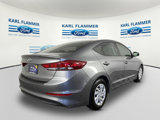 Used 2018 Hyundai Elantra SE image 3