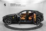 Certified 2024 Ferrari Purosangue image 4