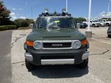 Used 2013 Toyota FJ Cruiser 4WD image 2