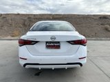 New 2025 Nissan Sentra S image 5