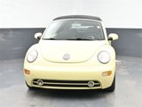 Used 2005 Volkswagen Beetle GLS image 3