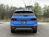 Used 2022 Volkswagen Taos SE image 5