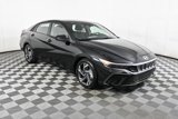 New 2025 Hyundai Elantra Sport image 5
