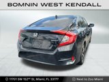 Used 2016 Honda Civic Touring image 4