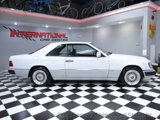 Used 1992 Mercedes-Benz 300 CE Coupe image 4