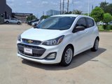 Used 2021 Chevrolet Spark LS image 2