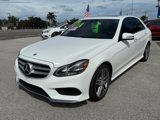 Used 2014 Mercedes-Benz E 350 Sedan image 3