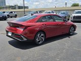 Used 2025 Hyundai Elantra Sport image 4
