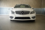 Used 2013 Mercedes-Benz C 250 Sport image 2