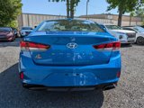Used 2018 Hyundai Sonata SEL image 5