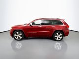 Used 2015 Jeep Grand Cherokee Overland image 5