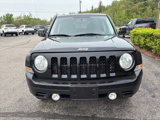 Used 2012 Jeep Patriot Latitude w/ Sun/Sound Group image 3