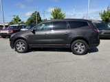Used 2017 Chevrolet Traverse LT image 4