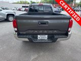Certified 2022 Toyota Tacoma SR5 image 6