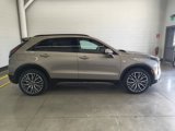 Used 2024 Cadillac XT4 Sport image 6