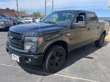 Used 2013 Ford F150 FX4 image 3