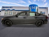 New 2025 Honda Civic Sport image 2
