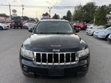 Used 2013 Jeep Grand Cherokee Laredo w/ Laredo E Group image 3