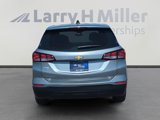 Used 2023 Chevrolet Equinox LS image 4