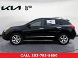 Used 2011 Nissan Rogue SV image 6