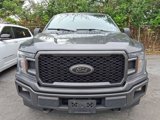 Used 2020 Ford F150 XLT w/ Equipment Group 302A Luxury image 2