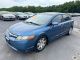 Used 2008 Honda Civic LX image 2