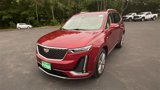 Certified 2020 Cadillac XT6 Premium Luxury image 4