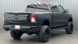 Used 2022 RAM 1500 Big Horn image 5