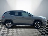 Used 2022 Jeep Compass Limited image 2