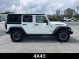 Used 2016 Jeep Wrangler Unlimited Rubicon image 3