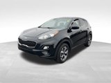 Used 2020 Kia Sportage LX image 2