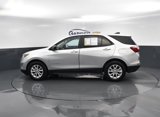 Used 2021 Chevrolet Equinox LS w/ LS Convenience Package image 5