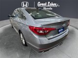 Used 2015 Hyundai Sonata Limited w/ Option Group 06 image 3