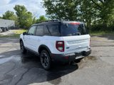 New 2025 Ford Bronco Sport Outer Banks image 4