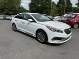 Used 2017 Hyundai Sonata Limited w/ Ultimate Package 04 image 4