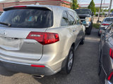Used 2012 Acura MDX image 4