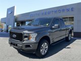 Certified 2018 Ford F150 XL w/ Equipment Group 101A Mid image 3