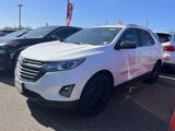 Used 2021 Chevrolet Equinox LT image 2
