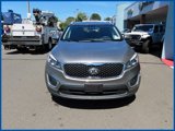 Used 2018 Kia Sorento LX image 3