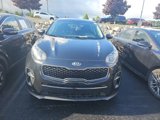 Used 2019 Kia Sportage LX image 2