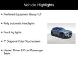 Used 2023 Chevrolet TrailBlazer LT image 2