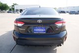 Used 2021 Toyota Corolla SE w/ Carpet Mat Package (TMS) image 4
