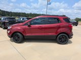 Used 2021 Ford EcoSport SE w/ SE Convenience Package image 5