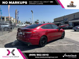 Used 2019 Ford Fusion SE w/ Equipment Group 151A image 5