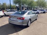 Used 2023 Chevrolet Malibu LT image 3