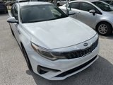 Used 2020 Kia Optima LX image 2