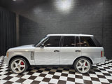 Used 2007 Land Rover Range Rover Supercharged image 3