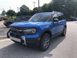 New 2025 Ford Bronco Sport Big Bend image 4