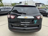 Used 2017 Chevrolet Traverse LT w/ Style and Technology Package image 3