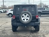 Used 2018 Jeep Wrangler Sport image 5
